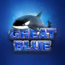 918kiss: Great Blue