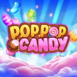 JDB: Poppop Candy