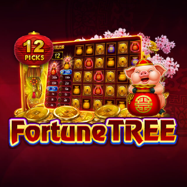 Jili: Fortune Tree