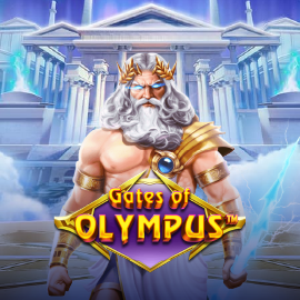 Pragmatic Play: Gates of Olympus