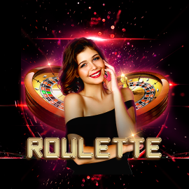 Sexy Baccarat: Roulette