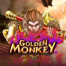 Spadegaming: Golden Monkey