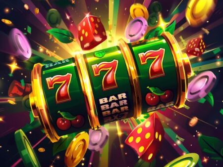 Dolphin Reef Mega888: The Ultimate Underwater Adventure for Slot Lovers