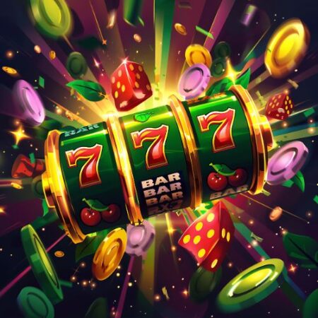 Dolphin Reef Mega888: The Ultimate Underwater Adventure for Slot Lovers